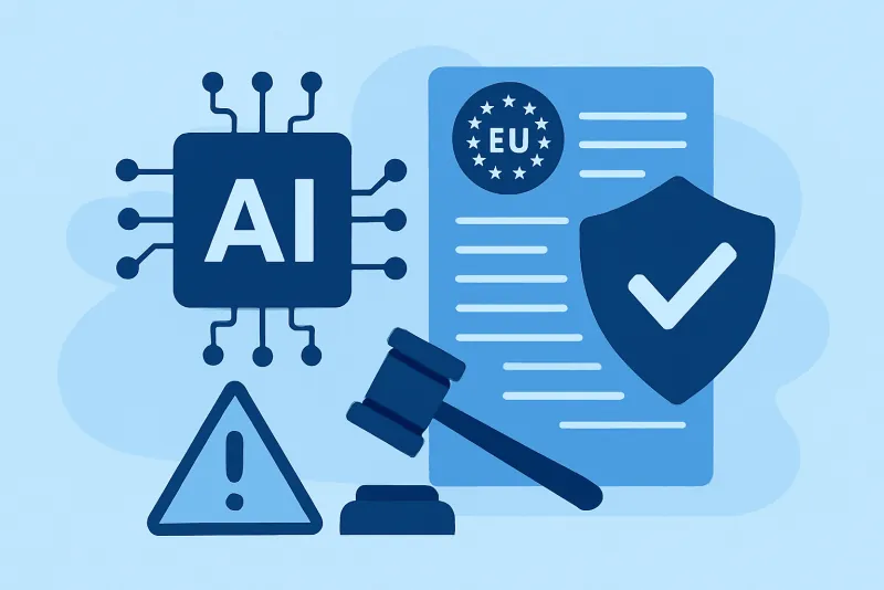 AI Act : de quoi s’agit-il ? Tout comprendre sur le nouveau règlement européen sur l’intelligence artificielle