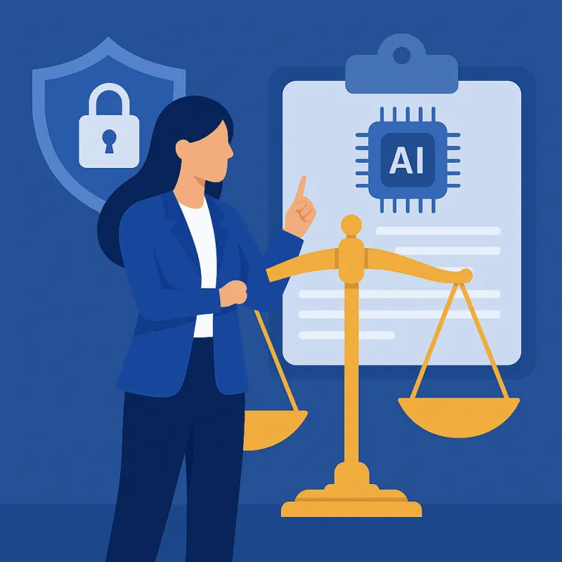 Comment se mettre en conformité à l’AI Act ?
