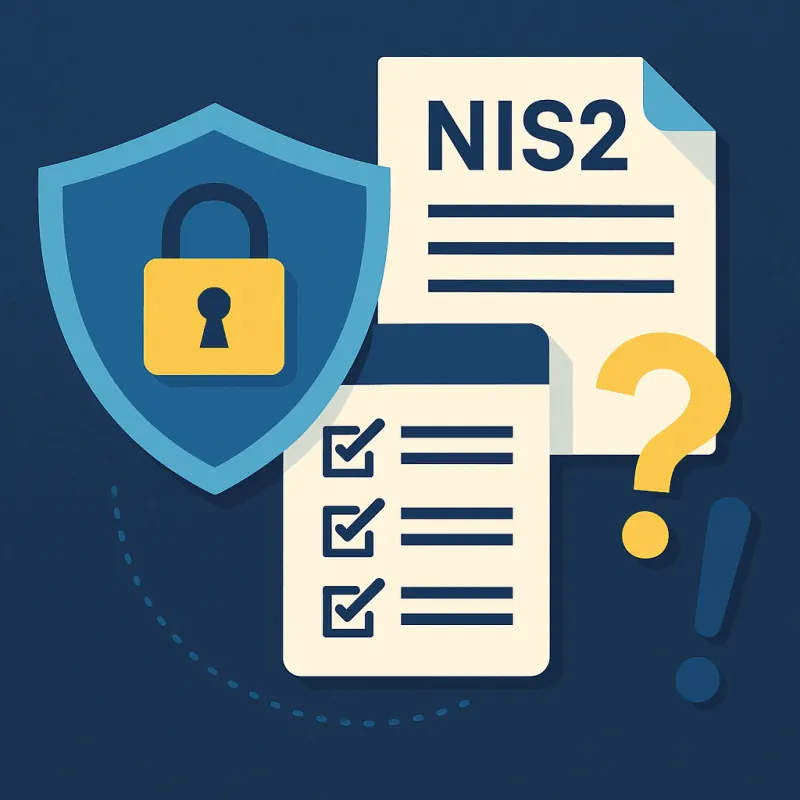 Comment se mettre en conformité à NIS 2 ?