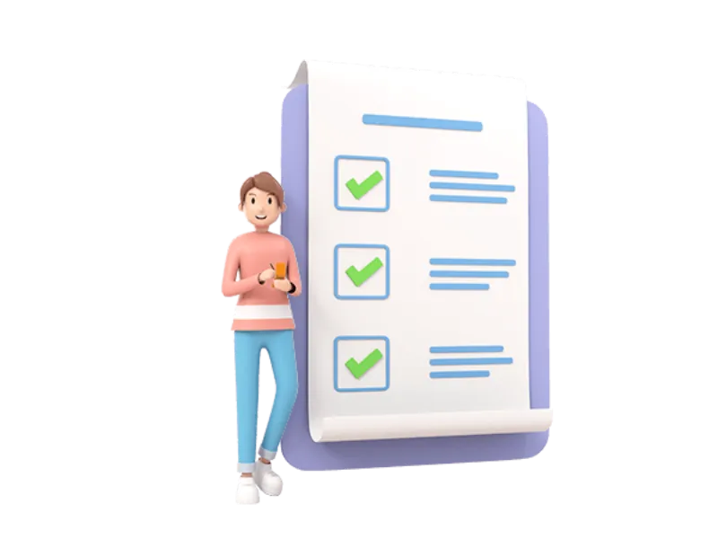 La check-list RGPD pour être en conformité