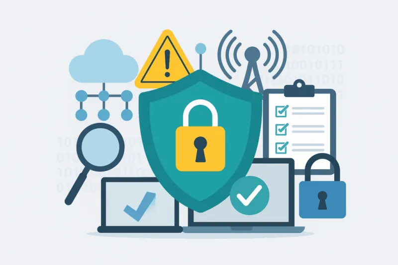 NIS 2 : Ce que les entreprises doivent savoir sur la nouvelle directive cybersécurité