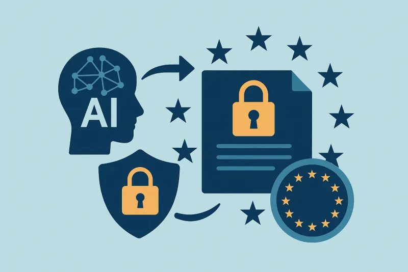 RGPD et AI Act : une interaction synergique pour une gouvernance éthique de l’IA