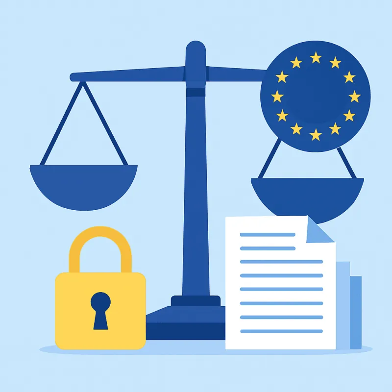 Simplification du RGPD : ce qui va (peut-être) changer