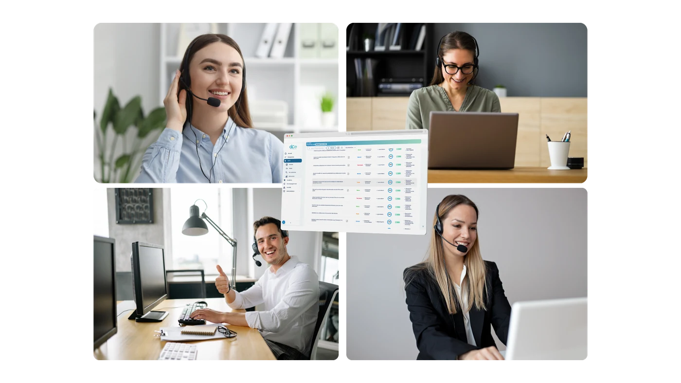 El equipo de expertos de Data Comply One — DPO y CISO externalizados en directo
