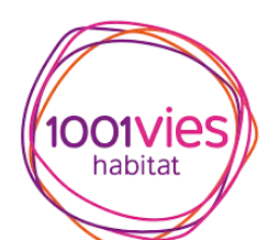 1001 Vies Habitat