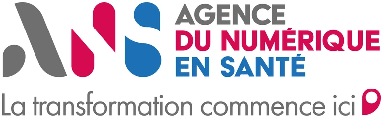 ANS — Agence du Numérique en Santé
