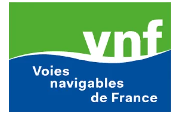 VNF · Voies Navigables de France