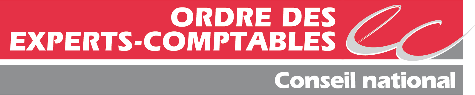 Ordre des Experts-Comptables — Conseil national