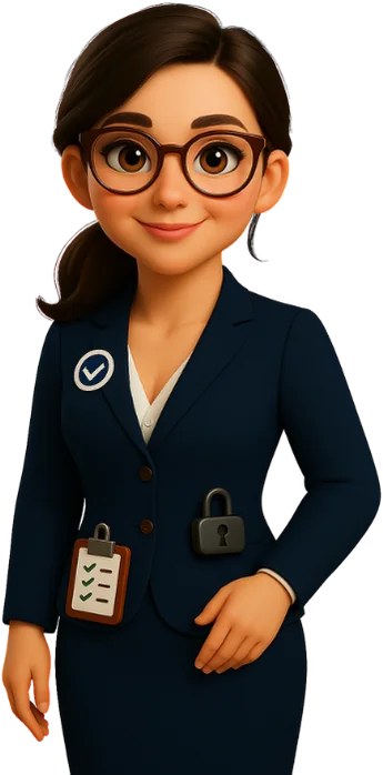 Daia - Formateur virtuel Data Comply One