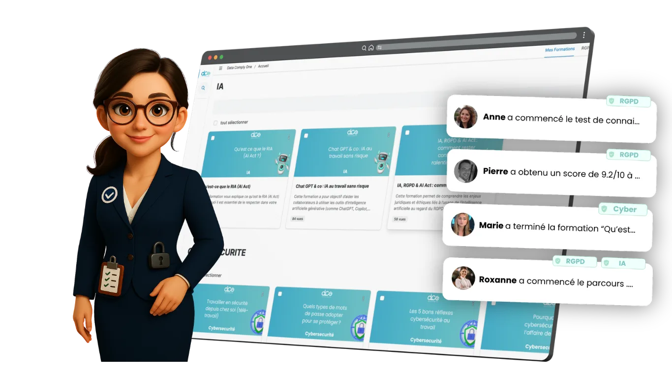 e-learning atractivo para formar a sus equipos